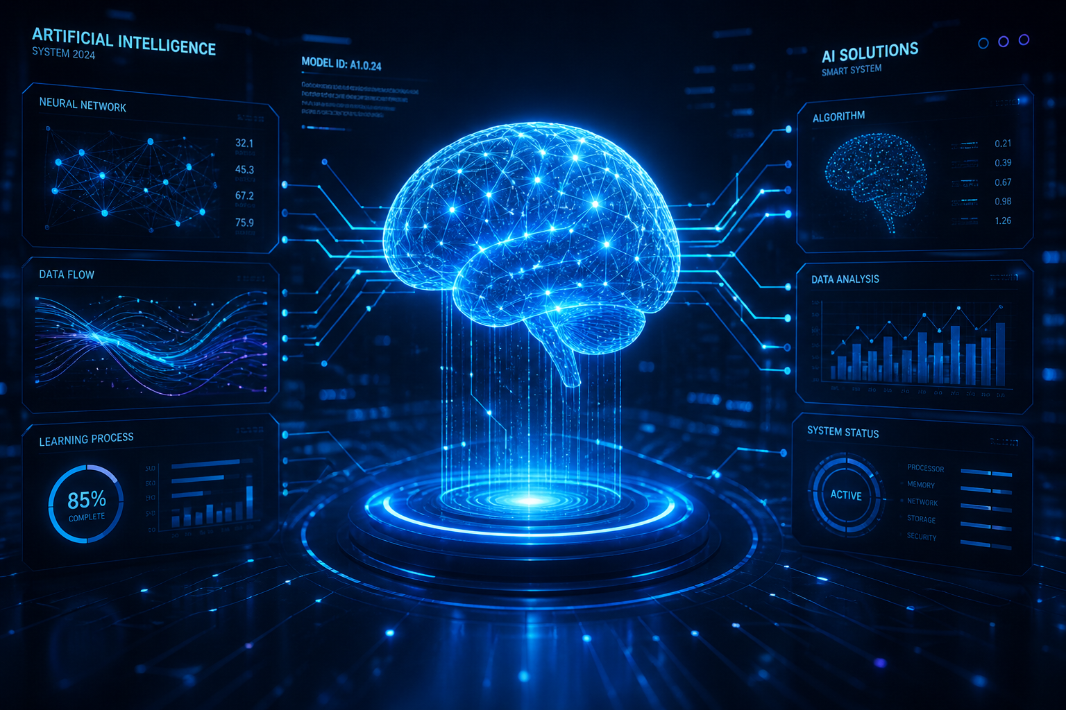 AI