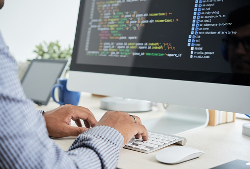 Développement Web