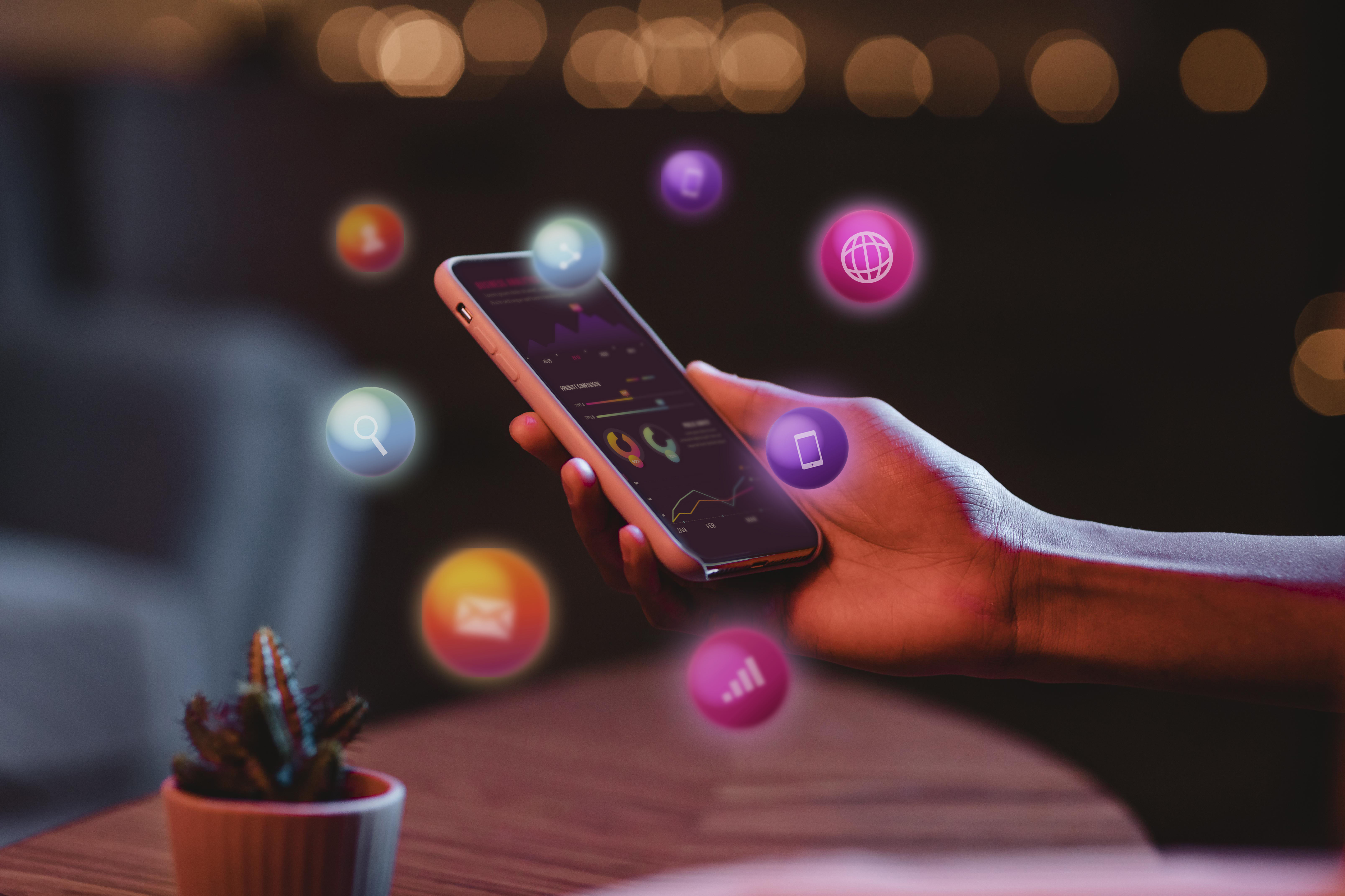 Marketing Digital