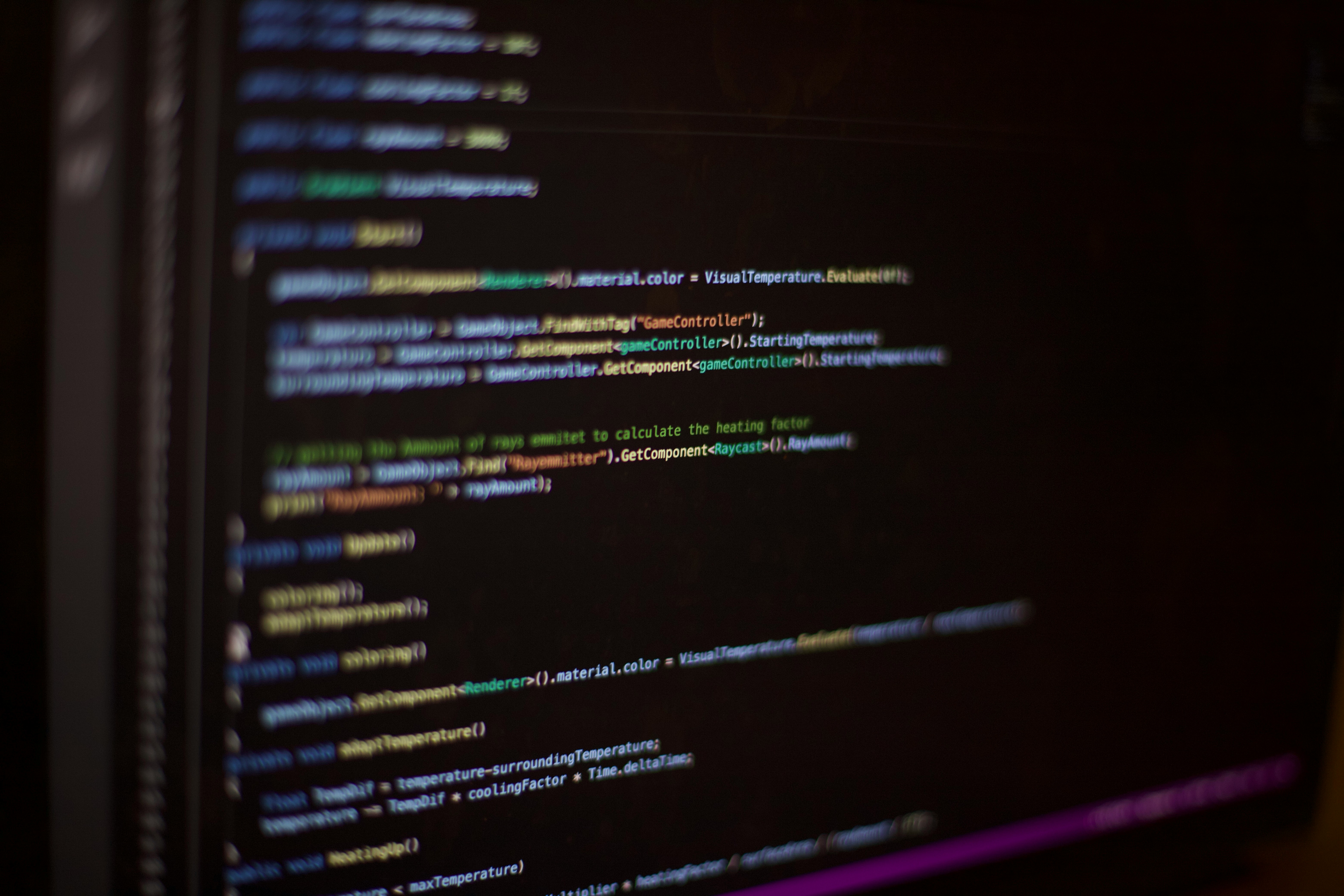 Web Dev